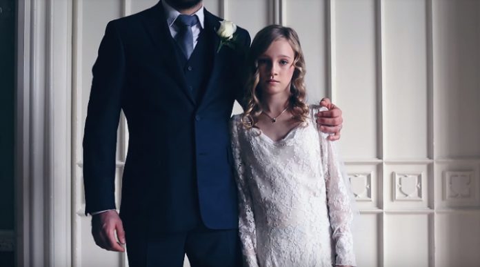 Câmara aprova proibição de casamento de menores de 16 anos