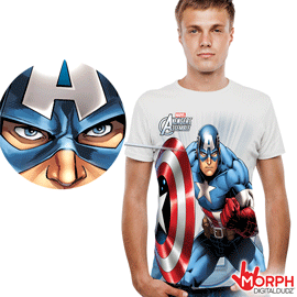 digital dudz iron man shirt