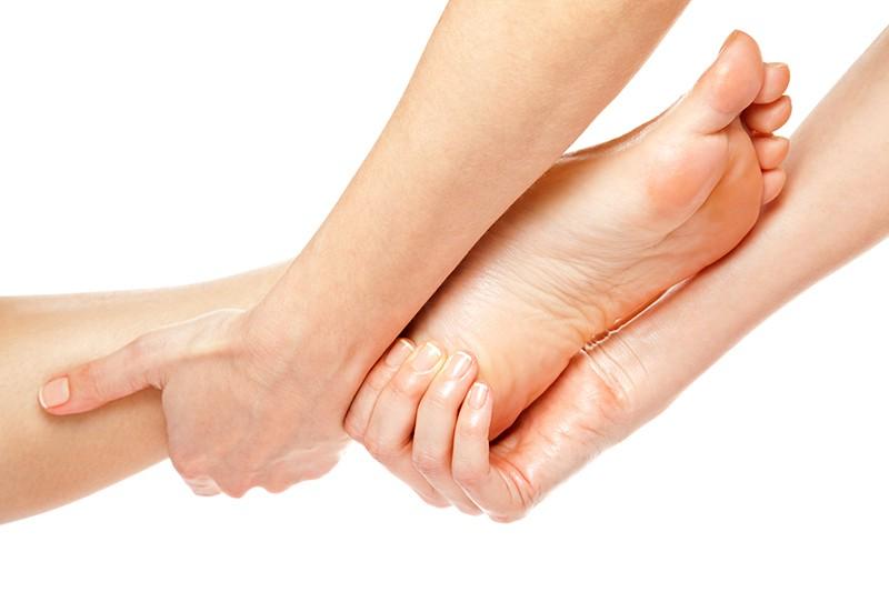 Học spa tphcm - hướng dẫn xoa bóp chân tại nhà Học spa tphcm - hướng dẫn xoa bóp chân tại nhà