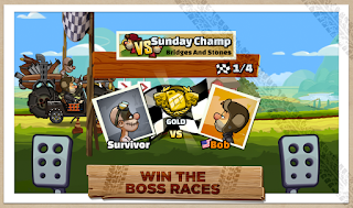 Hill Climb Racing 2