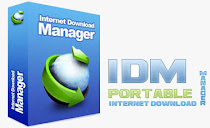 Download IDM + Patch (Portable)