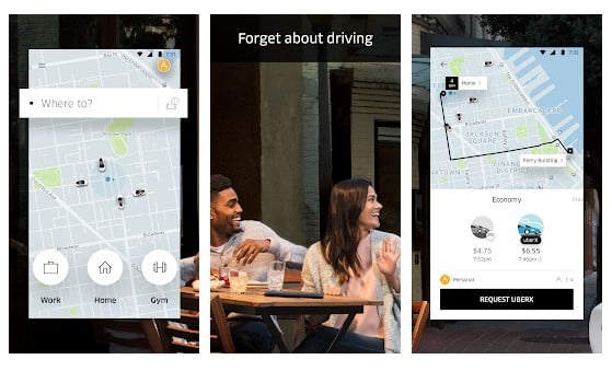15 Aplikasi (Traveling) Perjalanan Terbaik Untuk Android 2019 15 Aplikasi (Traveling) Perjalanan Terbaik Untuk Android 2019