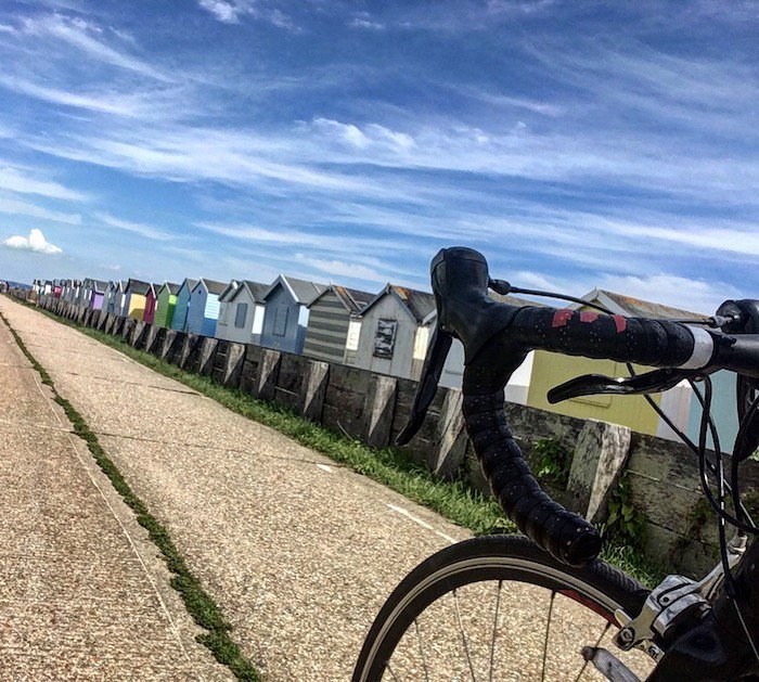 FitBits | What type of cyclist are you? Tess Agnew fitness blogger