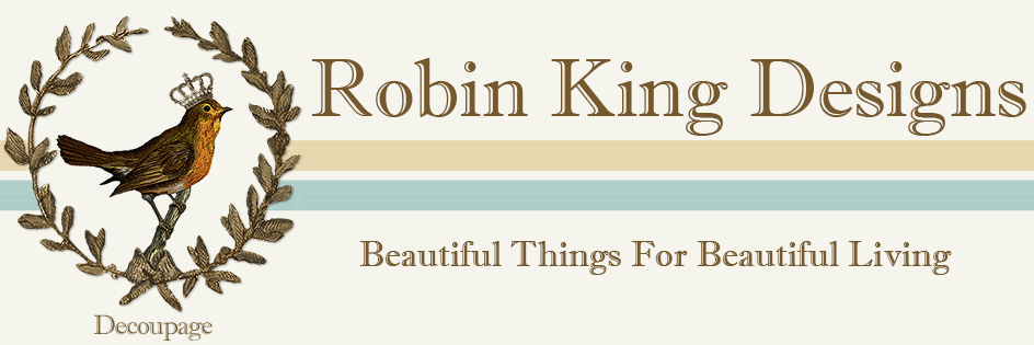 Robin King Designs