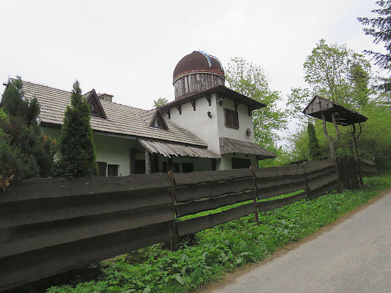 Obserwatorium astronomiczne obserwatorium astronomiczne