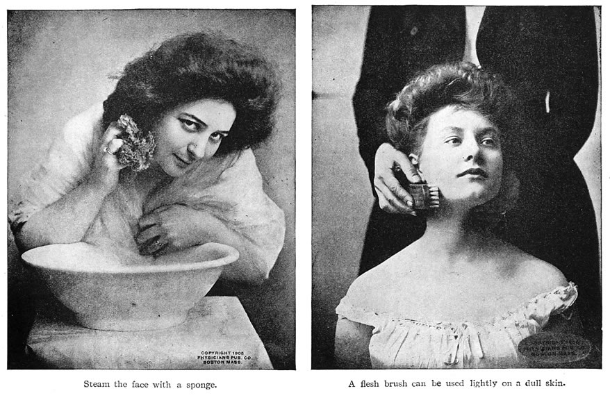 nars makeup removing water