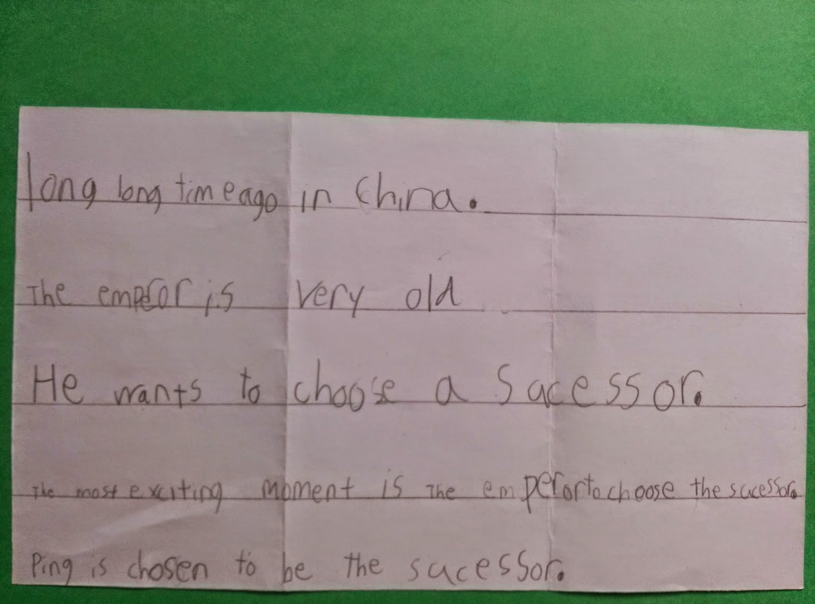 A working queen bee Home Teaching The Empty Pot