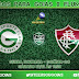 Começa quinta-feira a venda de ingressos para Goiás x Fluminense