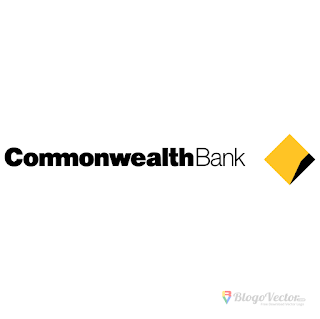 Bank Commonwealth Logo Vector