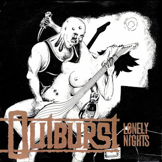 Outburst - Lonely nights