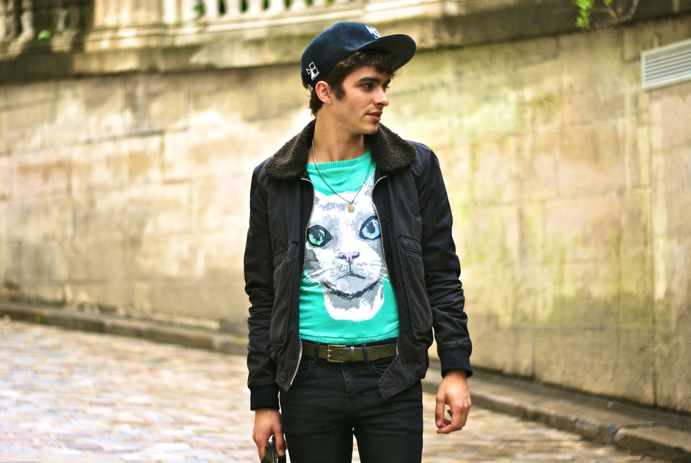 BLOG MODE HOMME PREPPY DANDY CONSEIL STYLE PARIS ELEGANCE TENDANCE JEUNE MENSFASHION 