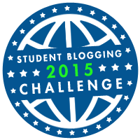 Blogging Challenge