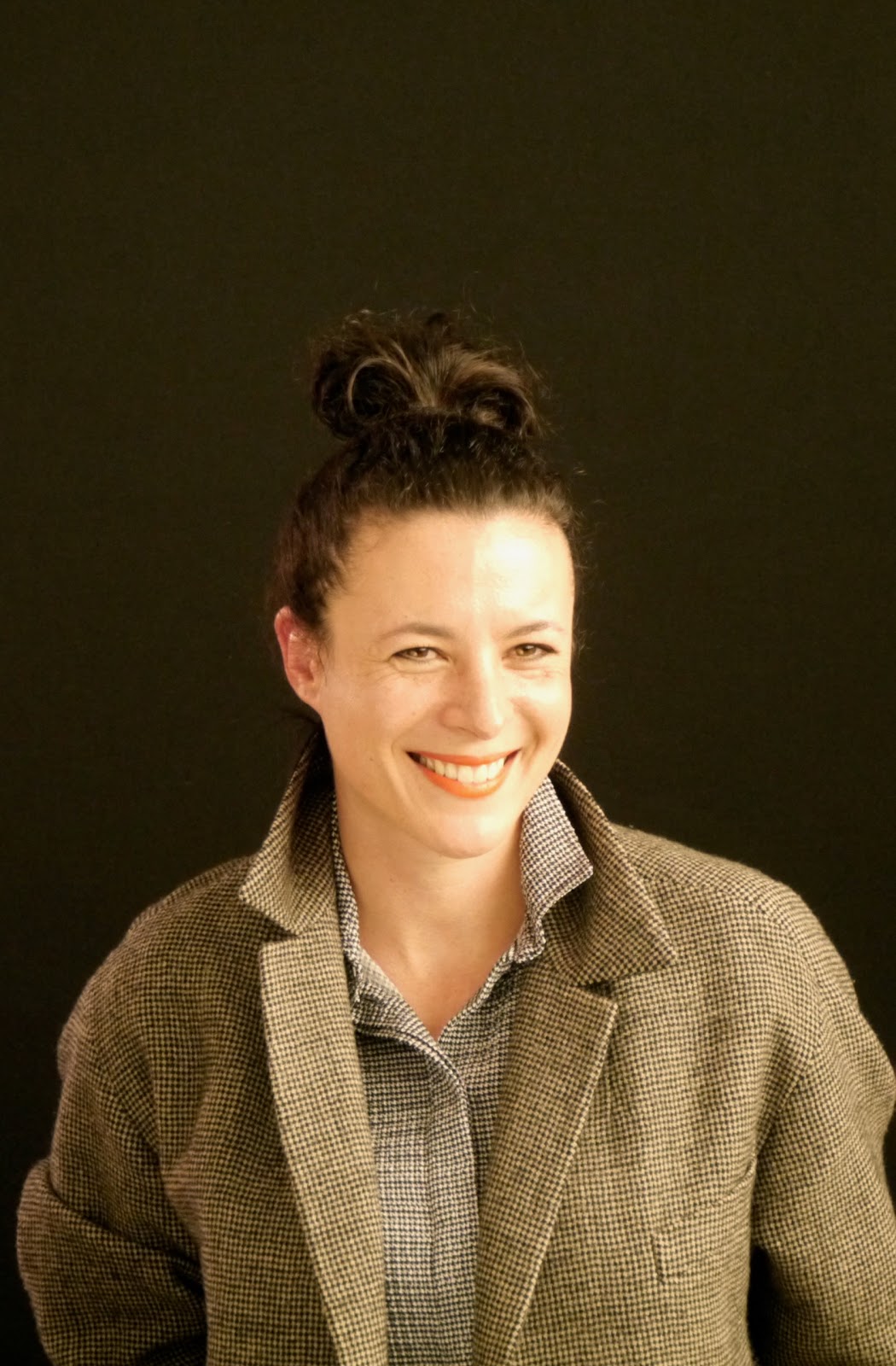 The Little Store >> AldaMori: Apple Talk With Garance Doré The Little Store >> AldaMori: Apple Talk With Garance Doré