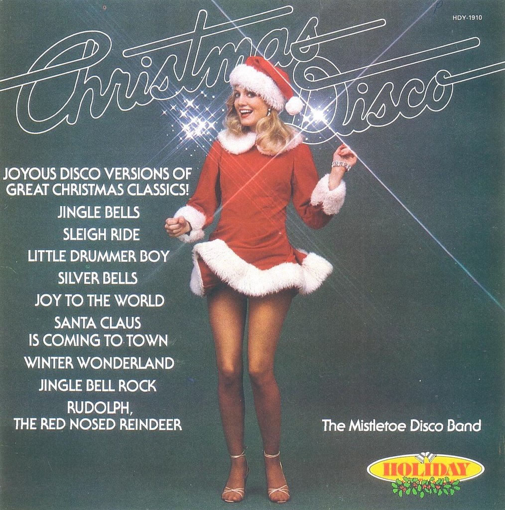 the new adventures of desdinova the super villain of the dragnet christmas