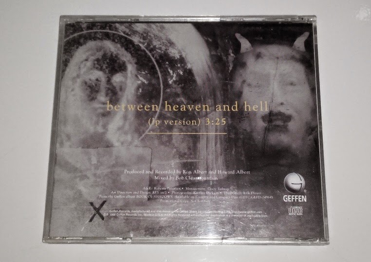 Zakk Wylde - Between Heaven And Hell Zakk Wylde - Between Heaven And Hell
