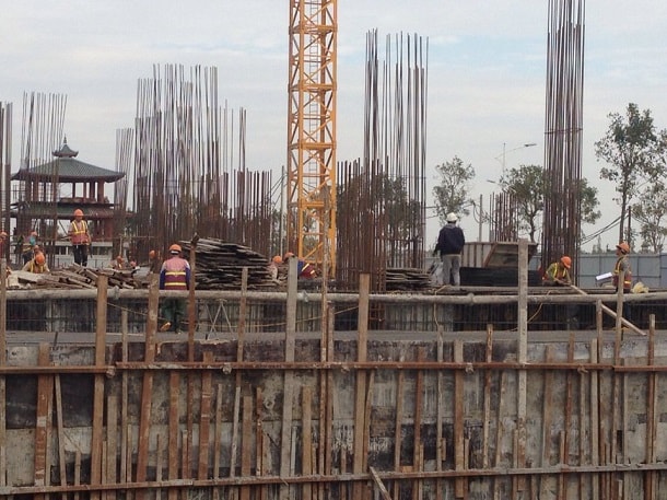 tiến độ chung cư thanh hà b2.1-hh03 cienco5 tiến độ chung cư thanh hà b2.1-hh03 cienco5