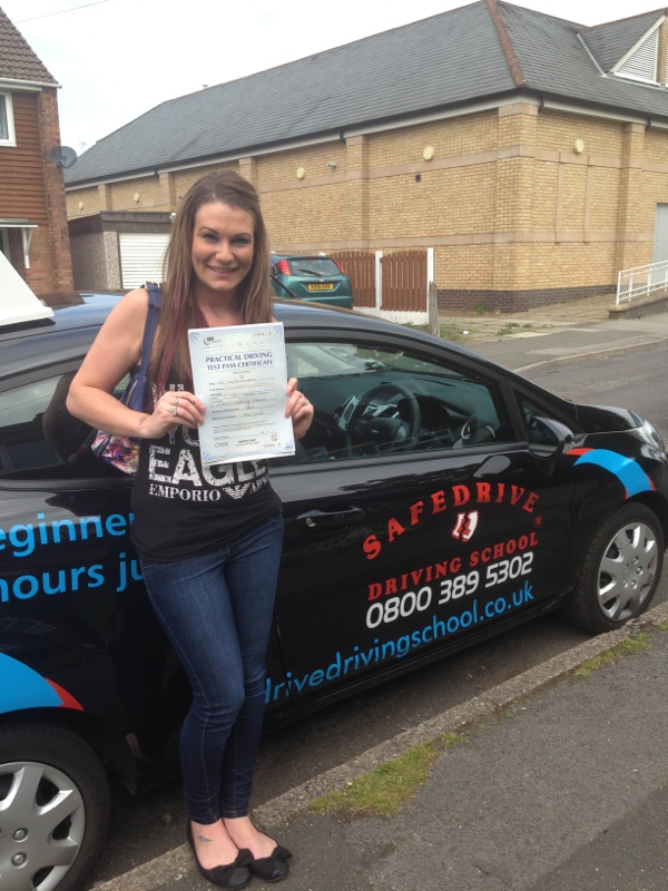 Safedrive Stars Driving lessons Sheffield, Driving instructor