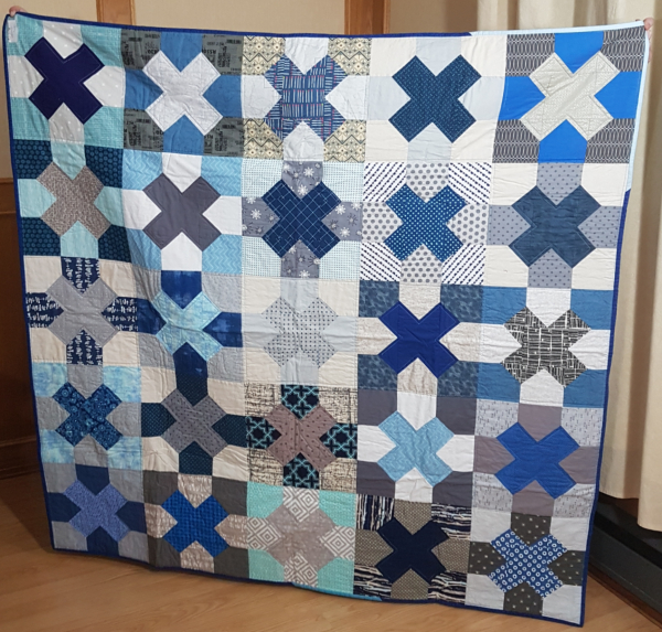 Quilts for first responders | DevotedQuilter.com