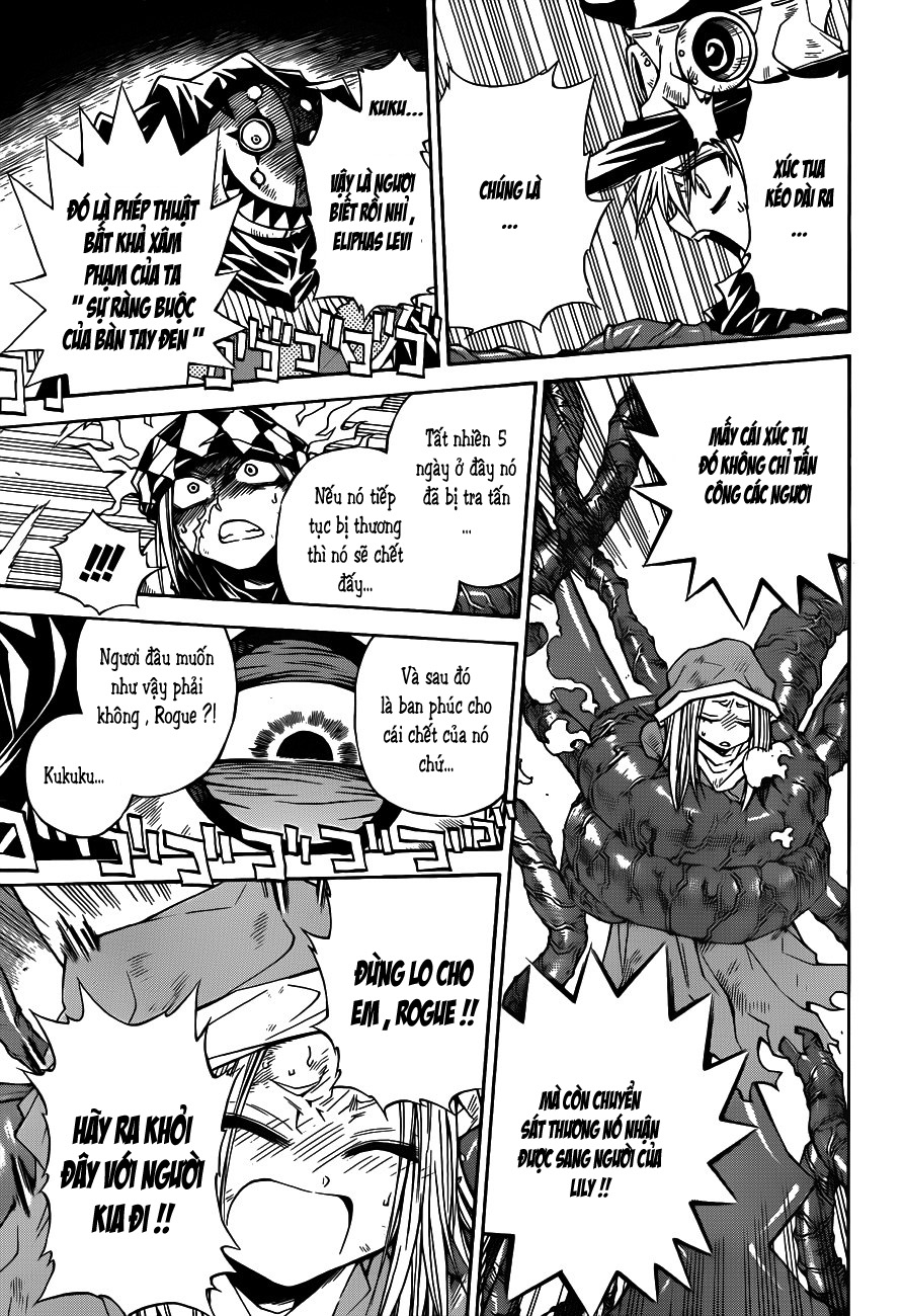 MAGiCO chap 15