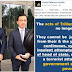 International Lawyer Says Acts of Trillanes & Alejano at the ICC Are No Longer Legal