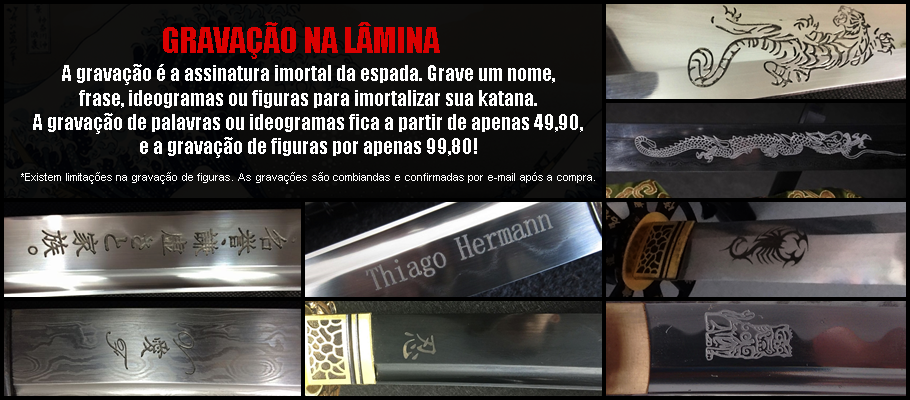 Gravação Gravação
