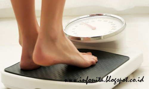 Tips Mudah Menurunkan Berat Badan Tips Mudah Menurunkan Berat Badan