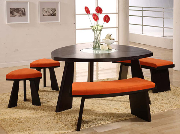 Desain Meja Makan Rumah Minimalis Sederhana Desain Meja Makan Rumah Minimalis Sederhana