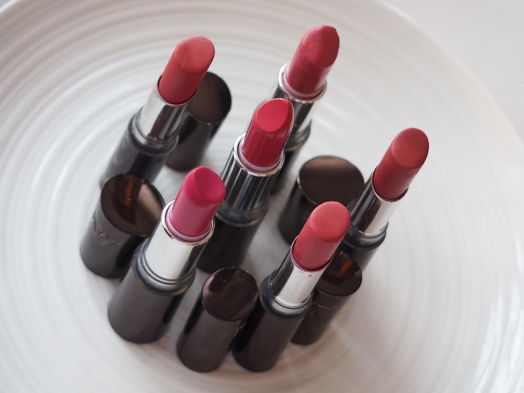 No7 Lipstick Colour Chart