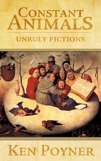 “Constant Animals”, mini-fictions “Constant Animals”, mini-fictions