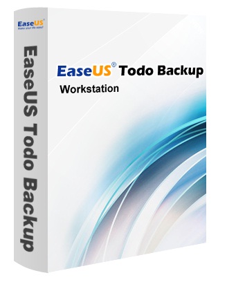 EaseUS Todo Backup Software EaseUS Todo Backup Software