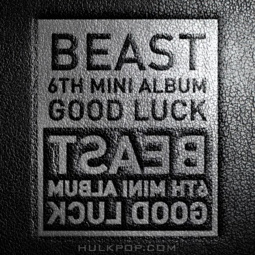 BEAST – Good Luck – EP (ITUNES PLUS AAC M4A)