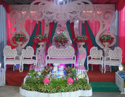 dekorasi pernikahan minimalis modern terbaru dekorasi pernikahan minimalis modern terbaru