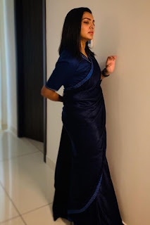 Actress Parvathy Menon (Parvathy Thiruvoth) Latest Stills