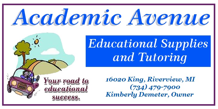 Academic Avenue News