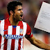 F.Bahçe'den Diego Costa ve teklif açıklaması