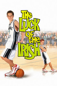 The Luck of the Irish Poster