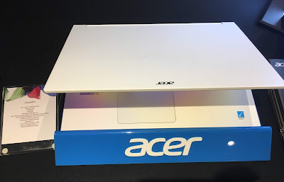 Xtra Fun Xtra Cool, Acer Gebrak Acer Day 2019 Dengan Rilis Laptop Baru
