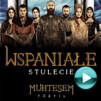 Wspaniałe stulecie - serial obecnie jest niedostępny online Wspaniałe stulecie - serial obecnie jest niedostępny online