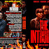 The Intruder DVD Cover