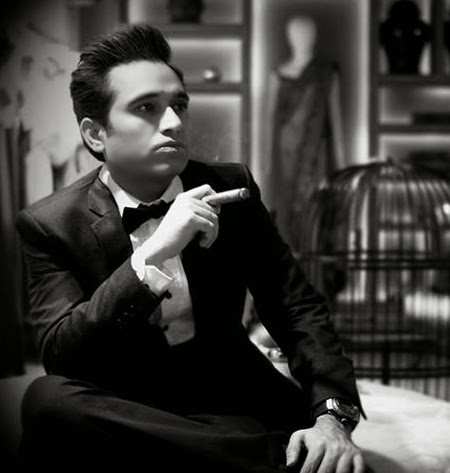 asim jofa sherwani