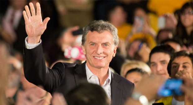 Argentina: Mauricio Macri gana las elecciones presidenciales en el balotaje