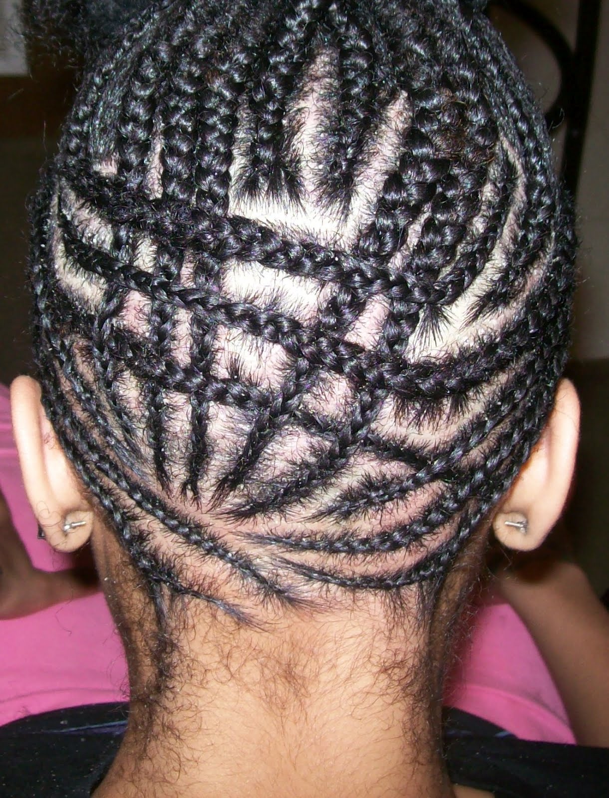 Hair Braiding in Oklahoma City Area Hair Braiding in Oklahoma City
