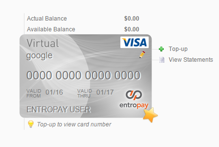 Entropay.Com Entropay.Com