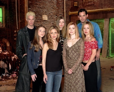 Buffy - 6° Temporada