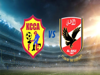 اتفرج على ماتش الاهلى و كمبالا سيتي بث مباشر الآن يلا كوره اون لاين