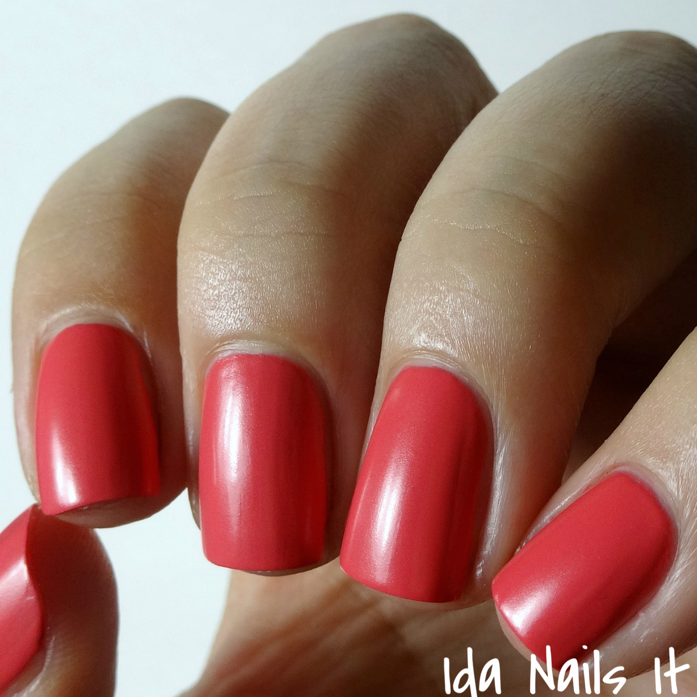 Ida Nails It Sinful Colors Kylie Jenner Trend Matters 