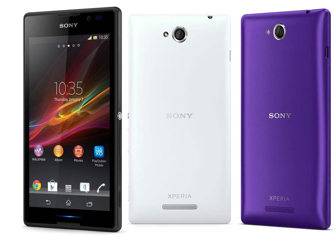 Flash Sony C2305 Driver PC Flash sony c2305 Drivers for Windows 8