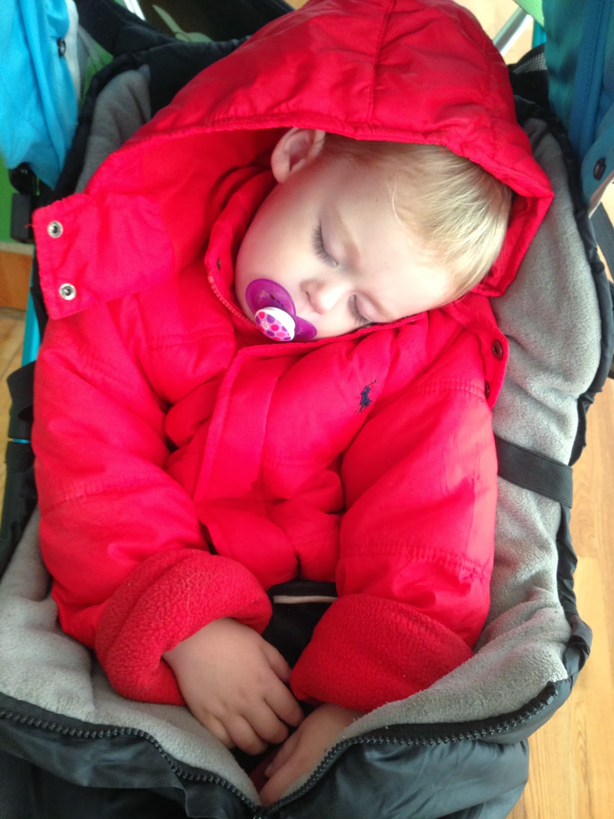 Finnworld Life goes on Bra