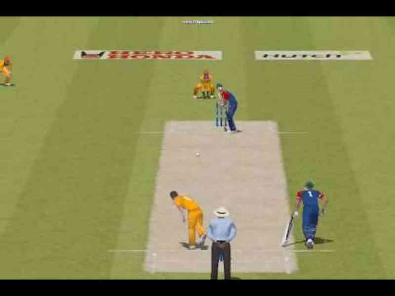 cricket 2004 crack