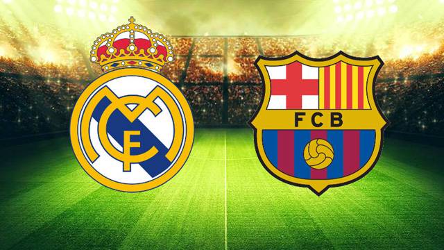 La Liga preview - Real Madrid vs Barcelona